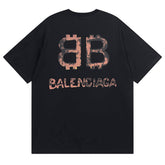 Balenciaga T-Shirt Oversize