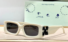 OFF-WHITE Roma Sunglasses