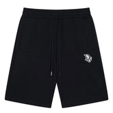 DIOR Embroidery Logo Shorts Oversize