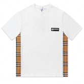 Burberry Classic Check T-shirt Oversize
