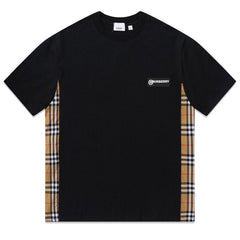 Burberry Classic Check T-shirt Oversize