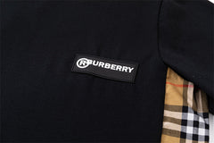 Burberry Classic Check T-shirt Oversize
