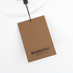 Burberry Classic Check T-shirt Oversize