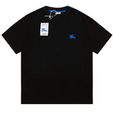 Burberry War Horse Knight T-shirt Oversize
