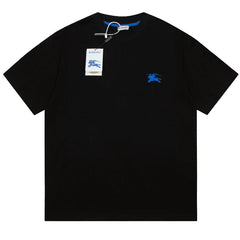 Burberry War Horse Knight T-shirt Oversize