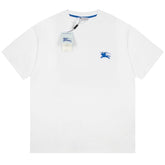 Burberry War Horse Knight T-shirt Oversize