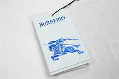 Burberry War Horse Knight T-Shirt Oversize