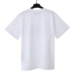 Palm Angels Neck Logo T-Shirt