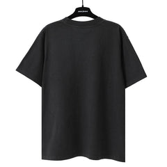 Palm Angels Vertical Back Logo T-Shirts