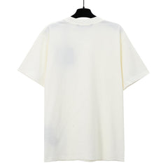 Palm Angels Logo Printed T-Shirt