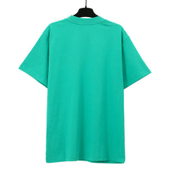 Palm Angels Logo Printed T-Shirt