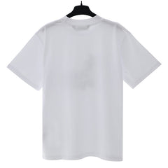 Palm Angels Logo Printed T-Shirt