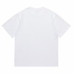 BAPE 1st Camo Busy Works Tee