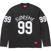 Supreme 24ss 99 LS Long Sleeve Tee