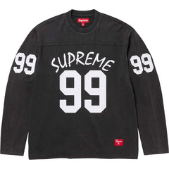 Supreme 24ss 99 LS Long Sleeve Tee