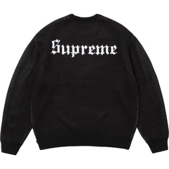 Supreme FW24 Snow White Sweaters
