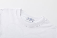 Off White Logo Pattern Print T-Shirts
