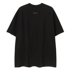 Fear Of God ESSENTIALS Logo Printed T-Shirt