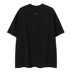 Fear Of God ESSENTIALS Logo Printed T-Shirt