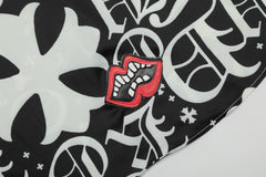 Chrome Hearts Beach Shirt