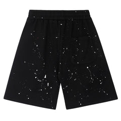 Chrome Hearts Cross Beach Shorts