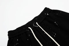 Chrome Hearts Cross Beach Shorts