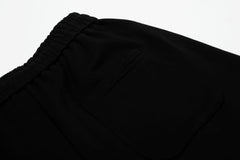 Chrome Hearts Cross Beach Shorts