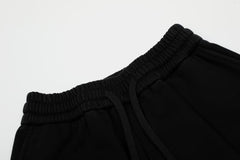 Chrome Hearts Cross Beach Shorts