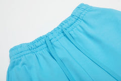 Chrome Hearts Classic Beach Shorts