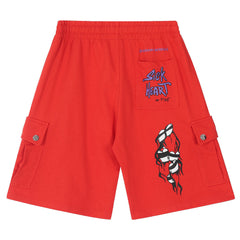 Chrome Hearts Classic Beach Shorts
