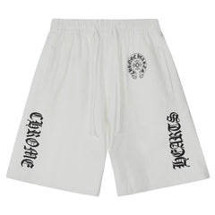 Chrome Hearts Classic Beach Shorts