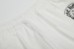 Chrome Hearts Classic Beach Shorts