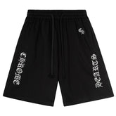 Chrome Hearts Classic Beach Shorts