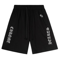 Chrome Hearts Classic Beach Shorts