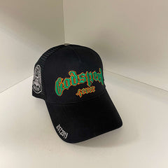 Godspeed GS Forever Trucker Cap