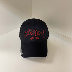 Godspeed GS Forever Trucker Cap