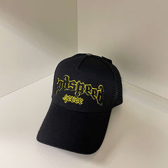 Godspeed GS Forever Trucker Cap