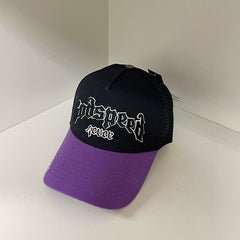 Godspeed GS Forever Trucker Cap