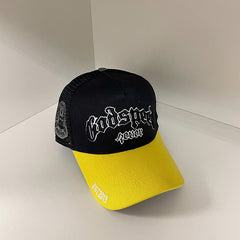 Godspeed GS Forever Trucker Cap