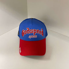Godspeed GS Forever Trucker Cap