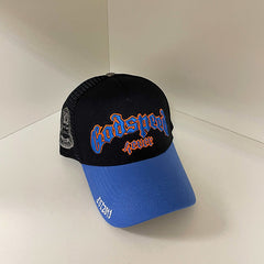 Godspeed GS Forever Trucker Cap