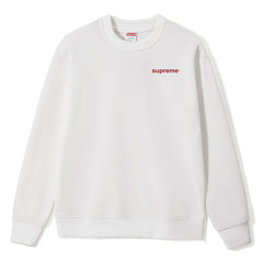 Supreme Money Crewneck Sweatshirts
