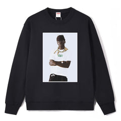 Supreme Tyler The Creator Crewneck Sweatshirts