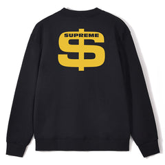 Supreme Don't Around Crewneck Sweatshirts