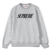Supreme Slap Shot Crewneck Sweatshirts