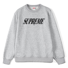 Supreme Slap Shot Crewneck Sweatshirts
