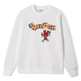 Supreme Dynamite Crewneck Sweatshirts