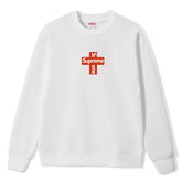 Supreme Gummo Dot Crewneck Sweatshirts