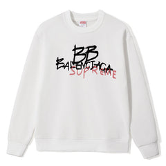 Supreme Crewneck Sweatshirts