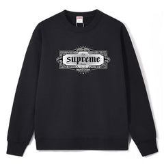 Supreme Top Shotta Crewneck Sweatshirts